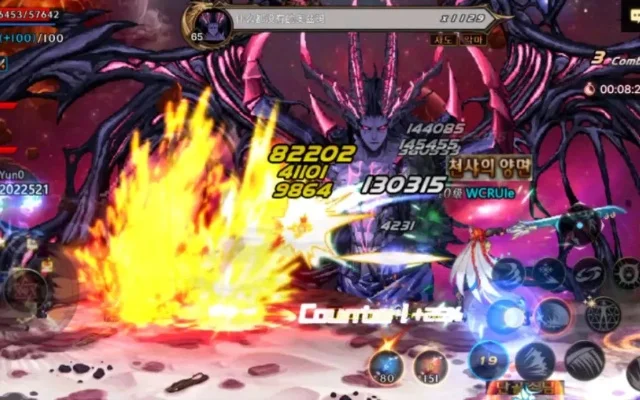 DNF韩服手游奥兹玛团本进入攻略详解