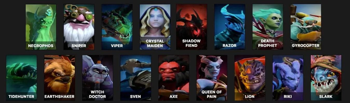 Dota AI英雄选择指南：步骤详解与操作技巧