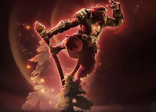 Dota 2 齐天大圣出装与技能攻略详解