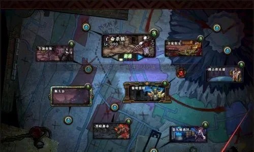 DNF异次元遗迹进入攻略及技巧分享