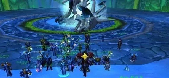 WOW黑暗深渊最终BOSS及副本攻略全解析