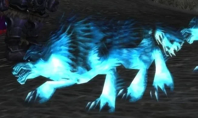 WOW幽灵狼抓捕攻略：技巧、BUG方法解析及必备条件