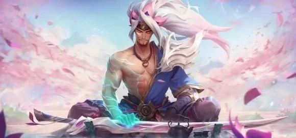 LOL亚索至臻皮肤获取方法及详细特点解析