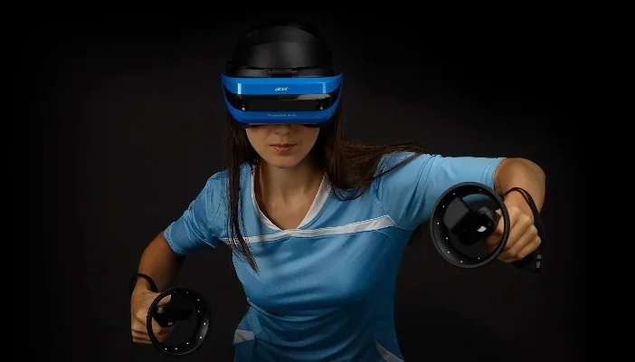 steamvr设备　steamvr设备推荐
