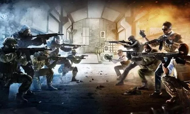cf和csgo哪个人气高　cf和csgo哪个人气高2020