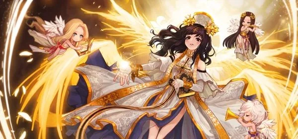 2025年dnf天界皇女　dnf天界皇女任务