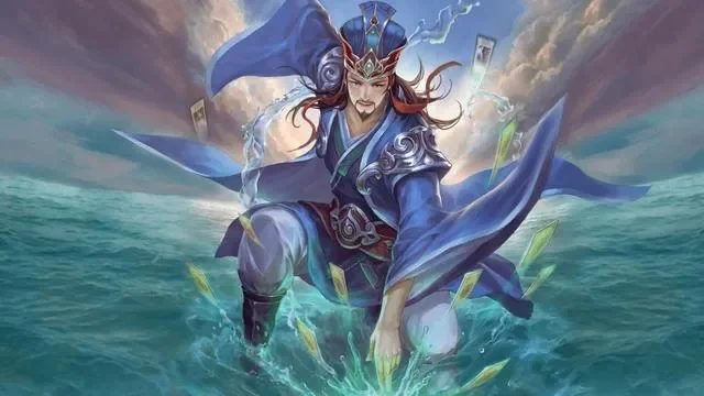 三国杀奇才技能是什么　三国杀奇才技能是什么意思