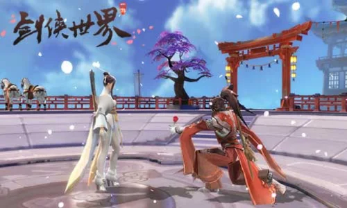 剑侠世界什么职业评分高　剑侠世界哪个职业好