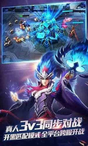 手机游戏热门网游排行榜　手机游戏热门网游排行榜前十名