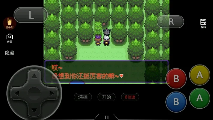 宝可梦漆黑的魅影攻略详解：5.0至6.0全流程指南