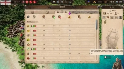 海商王4攻略：最佳开局城市选择与战船操作技巧