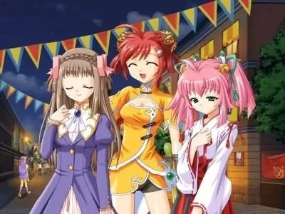 爱神餐馆2：茜琉璃完美结局攻略与CG触发解析
