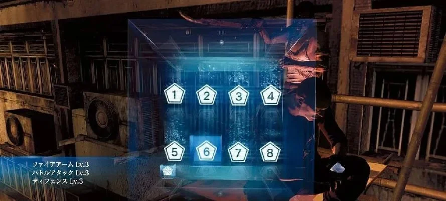 生化危机6隐藏技能全解析与解锁指南