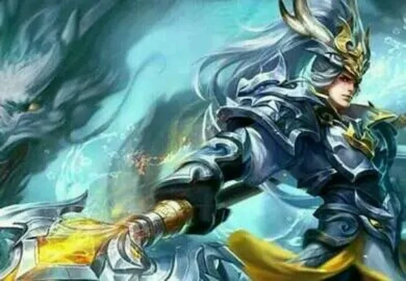 王者荣耀白龙吟皮肤台词解析与获取攻略