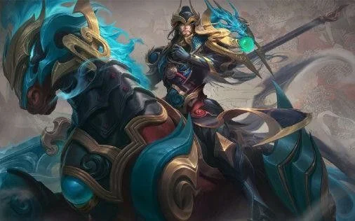 王者荣耀关羽新皮肤信息汇总：武圣皮肤返场及五虎将皮肤上线详情