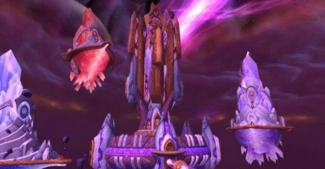 魔兽世界：风暴要塞装备掉落解析