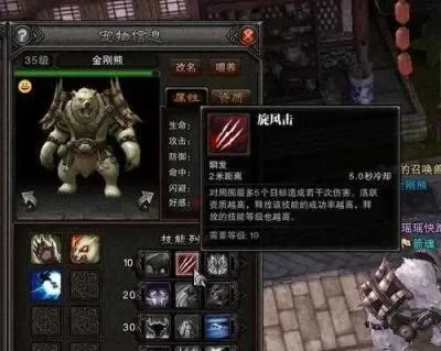 斗战神宠物装备开孔与搭配攻略