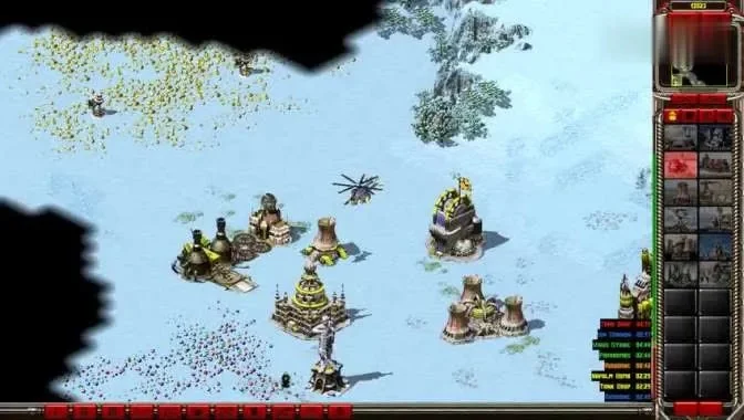 红警尤里的复仇：秘籍大全与BUG解析