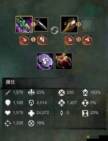 激战2 PVP职业攻略：选择与优势详解