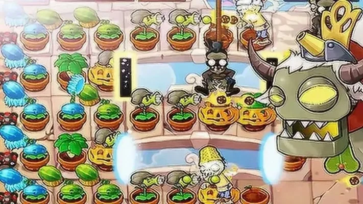 植物大战僵尸西游版修改版下载指南及闪退问题解决