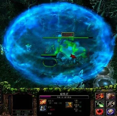 Dota 1改键设置攻略：技能物品编队快捷键全面解析