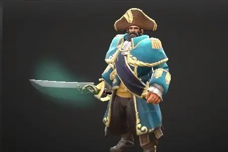 《Dota2》船长标记破解技巧：逃脱与应对策略