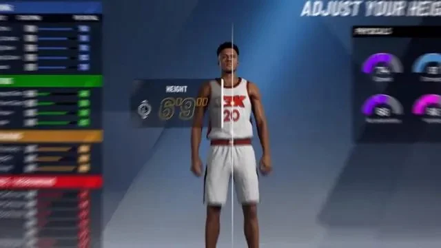 《NBA 2K22》生涯模式选秀攻略：提升角色属性，把握选秀机会