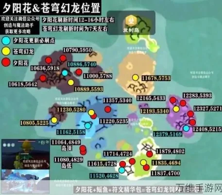 《创造与魔法》龙牙获取攻略：多种途径汇总及建议