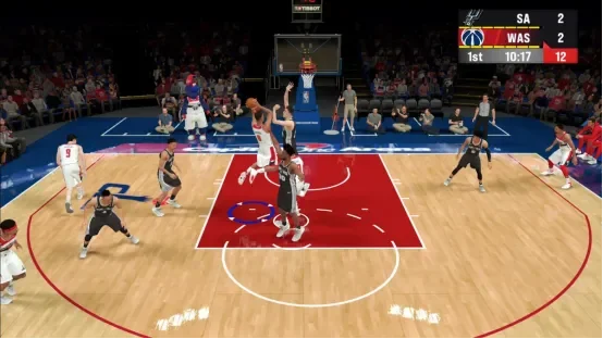 NBA 2K22对比2K21：画面优化、新内容与玩家反馈解析