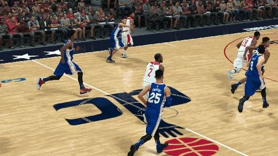NBA 2K22运球速度解析：关键因素与提升技巧