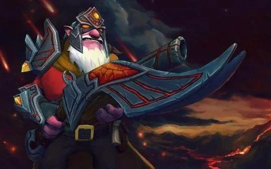 DOTA2第二周任务攻略：火枪、TK等英雄技巧，高效击杀与回魔方法