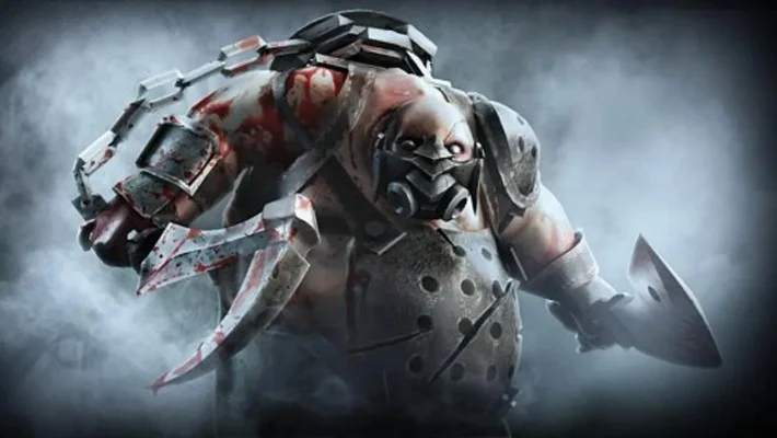 《Dota2》后期屠夫克制策略：小狗、发条、恐怖利刃及谜团详解