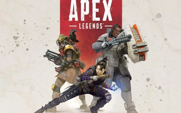 《Apex英雄》账号安全攻略：设置独立密码及双重验证