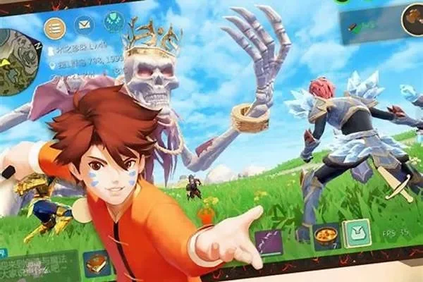 《创造与魔法》鬼火获取攻略及多样用途解析