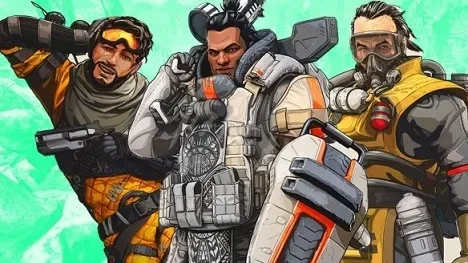 《Apex英雄》新手攻略：基础规则、英雄选择、武器装备与团队战术