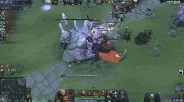 《DOTA2》人机对战快速匹配攻略全解析