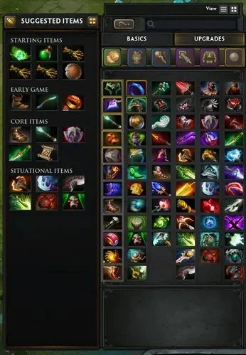 Dota2小强天赋加点攻略：前期生存、中期爆发、后期输出技巧