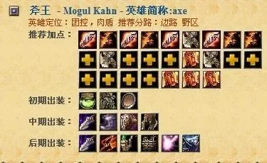 斧王装备攻略：鞋子选择解析与实战应用