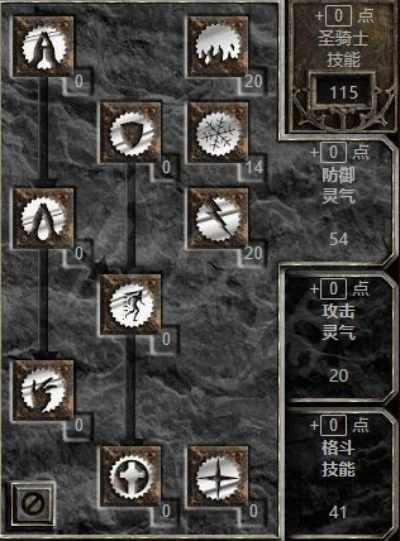 暗黑破坏神2圣光锤攻略：战斗型、狂热圣骑士、魔法天使复仇圣骑加点技巧