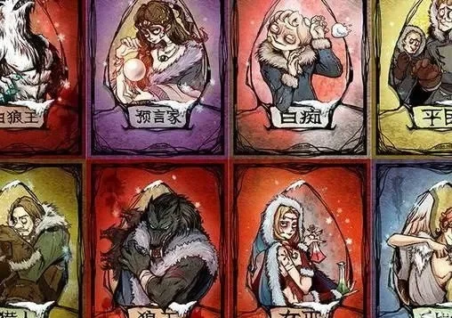 狼人杀村民攻略：提升表现，赢取好人团胜利秘诀