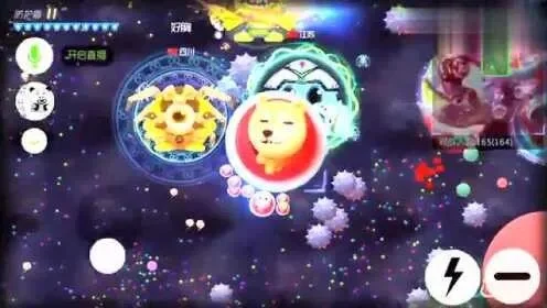 球球大作战200分快速刷分攻略：原地技巧+网络优化+手机负载减少