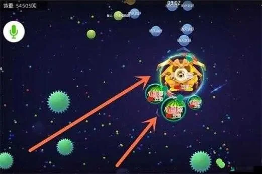 球球大作战双刷攻略：高效合作技巧提升刷分成功率