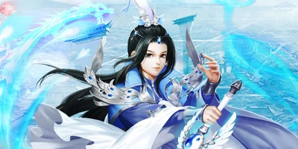好玩仙侠手游3d排行榜-仙侠手游3D排行榜