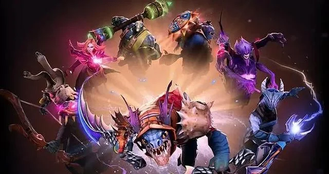 dota2分身系英雄-Dota2分身英雄解析