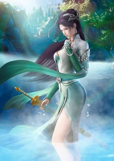 国漫手游女神排行榜前十-国漫手游女神榜