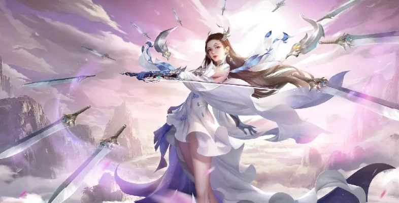 仙侠手游哪个好玩一点-仙侠手游怎么选