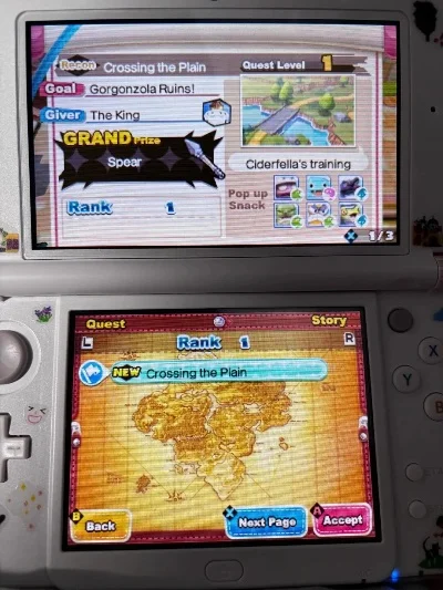 3ds游戏排行榜年度榜-3ds年度游戏精选榜