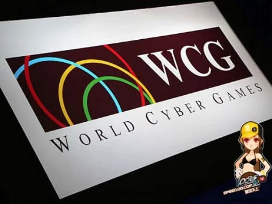 wcg比赛项目有哪些-WCG赛事项目多元丰富