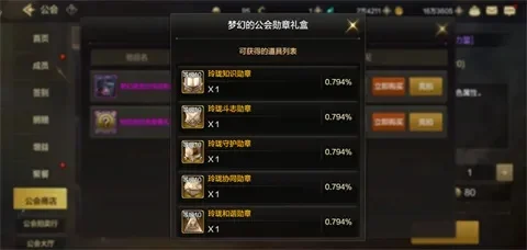 dnf手游工会分区吗