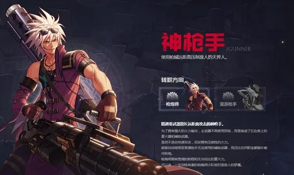 dnf手游神枪手搭配-DNF手游神枪手搭配指南